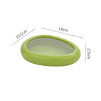 FlexLid™ - Einmal drauf. Ewig frisch.