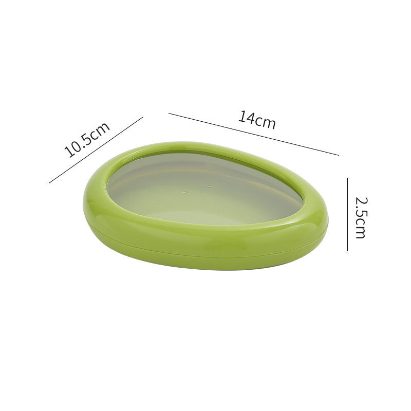 FlexLid™ - Einmal drauf. Ewig frisch.