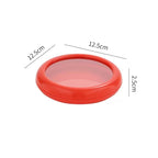FlexLid™ - Einmal drauf. Ewig frisch.
