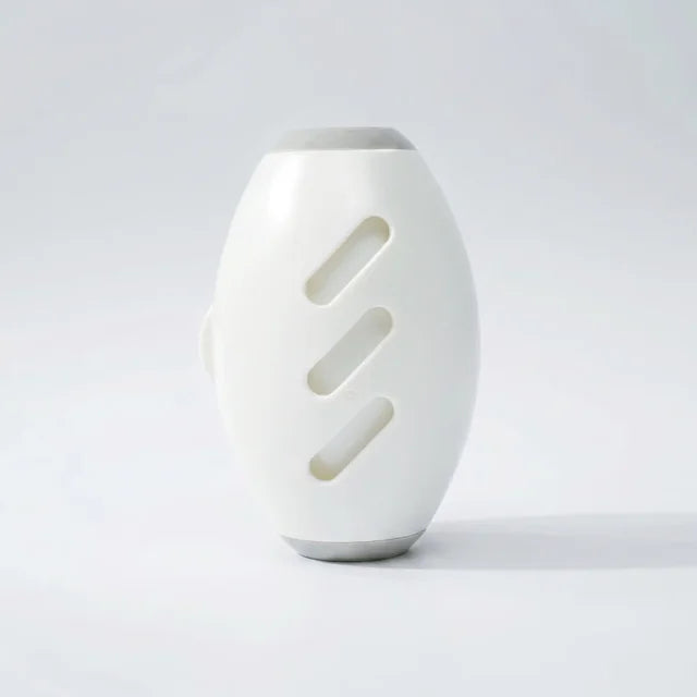 FuzzAway™ | Der Roller, der nie aufgibt.