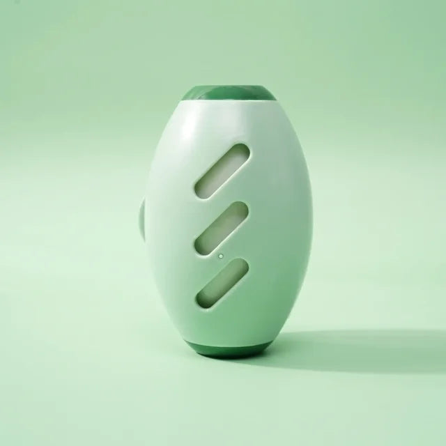 FuzzAway™ | Der Roller, der nie aufgibt.