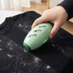 FuzzAway™ | Der Roller, der nie aufgibt.